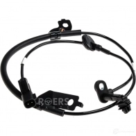 Датчик АБС передний левый ROERS-PARTS 1438108083 RP4670A575 V JGWA0 - Изображение 2
