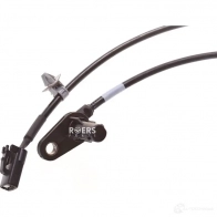 Датчик АБС передний левый ROERS-PARTS ENO2 Y 1438108093 RP956702S300 - Изображение 2