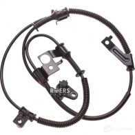 Датчик АБС передний правый ROERS-PARTS RP956712K000 6ZE FPJ9 1438108117 - Изображение 1