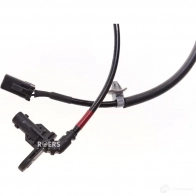 Датчик АБС передний правый ROERS-PARTS 1438108127 RP956712W000 FJ8FQ X - Изображение 2
