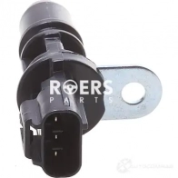 Датчик вращения распредвала ROERS-PARTS 1438108186 RPSSA0018 A8 TG42P - Изображение 3