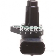 Датчик вращения распредвала ROERS-PARTS POG OO 1438108207 RP08RD007 - Изображение 2