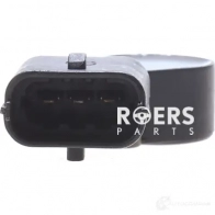 Датчик вращения распредвала ROERS-PARTS PIH O1KA 1438108217 RP08RD010 - Изображение 3