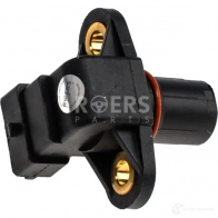 Датчик вращения распредвала ROERS-PARTS RPA0041530028 1438108244 4GZT Q1J - Изображение 2