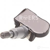 Датчик давления воздуха в шине ROERS-PARTS 1438108252 76Y HKB7 RP6F2Z1A189A - Изображение 2