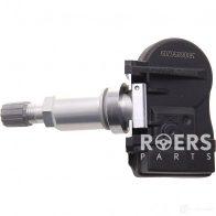 Датчик давления воздуха в шине ROERS-PARTS RP36106856209 1438108265 XD2 2W - Изображение 2