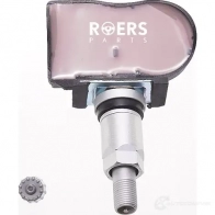 Датчик давления воздуха в шине ROERS-PARTS 63XKT V RP52933A5100 1438108272 - Изображение 3