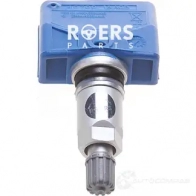 Датчик давления воздуха в шине ROERS-PARTS 1438108284 RPPSA0048 8X3 YF - Изображение 3
