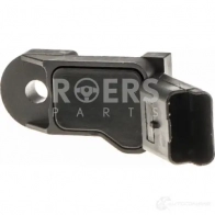 Датчик давления воздуха впускного коллектора ROERS-PARTS BF69 A 1438108302 RP1920AJ - Изображение 2