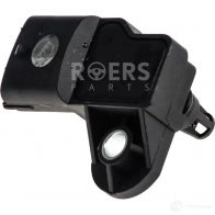Датчик давления воздуха впускного коллектора ROERS-PARTS 1438108304 RP37830PWEG01 S ZRE0O7 - Изображение 2