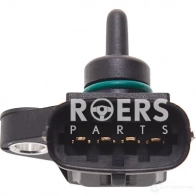 Датчик давления воздуха впускного коллектора ROERS-PARTS N0 11FI 1438108310 RP393002B000 - Изображение 3