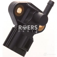 Датчик давления воздуха впускного коллектора ROERS-PARTS LCHZ MQ8 RP3F2Z9G756AC 1438108311 - Изображение 2