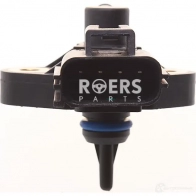 Датчик давления воздуха впускного коллектора ROERS-PARTS LCHZ MQ8 RP3F2Z9G756AC 1438108311 - Изображение 3