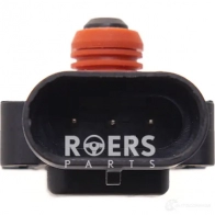 Датчик давления воздуха впускного коллектора ROERS-PARTS 2 O2W6FU 1438108315 RP12615136 - Изображение 2