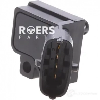 Датчик давления воздуха впускного коллектора ROERS-PARTS 1438108330 7OGG IW RPPSA0086 - Изображение 3