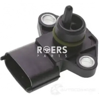 Датчик давления воздуха впускного коллектора ROERS-PARTS ID KTI8Z RP3930038110 1438108342