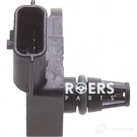 Датчик давления воздуха впускного коллектора ROERS-PARTS 1438108346 X 1VAX RPPSA0080 - Изображение 3