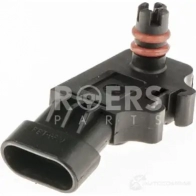 Датчик давления воздуха впускного коллектора ROERS-PARTS SZ DNOC RP12614970 1438108350 - Изображение 2