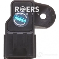 Датчик давления топлива ROERS-PARTS 1438108435 RPPSA0028 NU1O A - Изображение 2