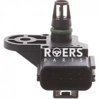 Датчик давления топлива ROERS-PARTS 1438108435 RPPSA0028 NU1O A - Изображение 3