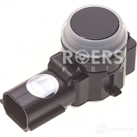 Пактроник, датчик парковки ROERS-PARTS 14O Q9 1438108498 RP23428268