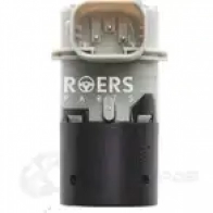 Пактроник, датчик парковки ROERS-PARTS 1438108514 RPA1695420018 G42F7 6 - Изображение 2