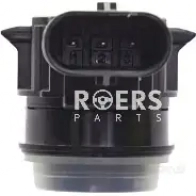 Пактроник, датчик парковки ROERS-PARTS 1438108527 9 0K4RU RP66202220666 - Изображение 2