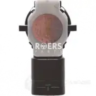 Пактроник, датчик парковки ROERS-PARTS 1438108527 9 0K4RU RP66202220666 - Изображение 3