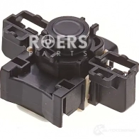 Пактроник, датчик парковки ROERS-PARTS RPPDA0009 W2BW DR6 1438108539