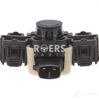 Пактроник, датчик парковки ROERS-PARTS RPPDA0009 W2BW DR6 1438108539 - Изображение 2