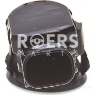 Пактроник, датчик парковки ROERS-PARTS 1 6D6U RPPDA0008 1438108540 - Изображение 2