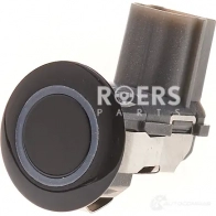 Пактроник, датчик парковки ROERS-PARTS 1438108543 401 8XW RPPDA0005