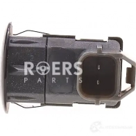 Пактроник, датчик парковки ROERS-PARTS 1438108543 401 8XW RPPDA0005 - Изображение 2