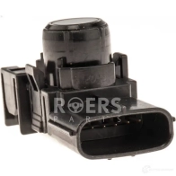 Пактроник, датчик парковки ROERS-PARTS 1438108551 RP8934176010C0 M KZOW - Изображение 2