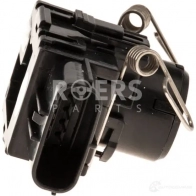 Пактроник, датчик парковки ROERS-PARTS 1438108555 RP8934128451C0 DS0WUC 5 - Изображение 2