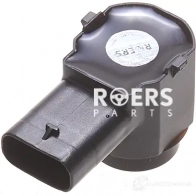 Пактроник, датчик парковки ROERS-PARTS RPL79PS022 2 YB03 1438108562 - Изображение 2