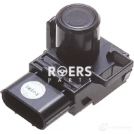 Пактроник, датчик парковки ROERS-PARTS RPL79PS021 1438108563 5 6W112