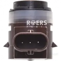 Пактроник, датчик парковки ROERS-PARTS QME 7BRN RP5Q0919297A 1438108568 - Изображение 2