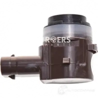 Пактроник, датчик парковки ROERS-PARTS QME 7BRN RP5Q0919297A 1438108568 - Изображение 3