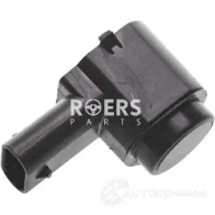 Пактроник, датчик парковки ROERS-PARTS 1438108579 9K 1VV RP957203U000