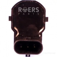 Пактроник, датчик парковки ROERS-PARTS 3KU 3WC RP957203W100 1438108587 - Изображение 2