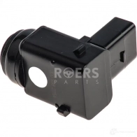 Пактроник, датчик парковки ROERS-PARTS K1 AA6 1438108597 RP3D0998275A - Изображение 2
