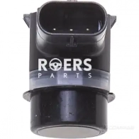 Пактроник, датчик парковки ROERS-PARTS 1438108601 RPL79PS014 Y8L9K U - Изображение 3