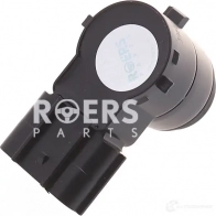 Пактроник, датчик парковки ROERS-PARTS 5O HZS 1438108612 RP39680TV0E01ZE