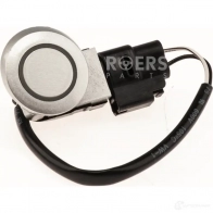 Пактроник, датчик парковки ROERS-PARTS S 8R6Z RPPZ36200209B0 1438108613