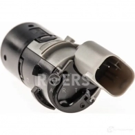 Пактроник, датчик парковки ROERS-PARTS 1438108637 RP66209124167 6DV LV - Изображение 2