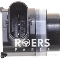 Пактроник, датчик парковки ROERS-PARTS 1438108650 RPL79PS001 S QVQ2 - Изображение 3