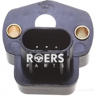 Датчик дроссельной заслонки ROERS-PARTS RPSAA0024 BF XLY 1438108667 - Изображение 2