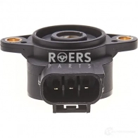 Датчик дроссельной заслонки ROERS-PARTS 1438108670 RPSAA0012 1C V09 - Изображение 2