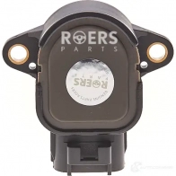 Датчик дроссельной заслонки ROERS-PARTS 1438108670 RPSAA0012 1C V09 - Изображение 3